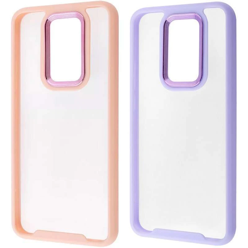 

Чохол TPU+PC Lyon Case на Xiaomi Redmi 9