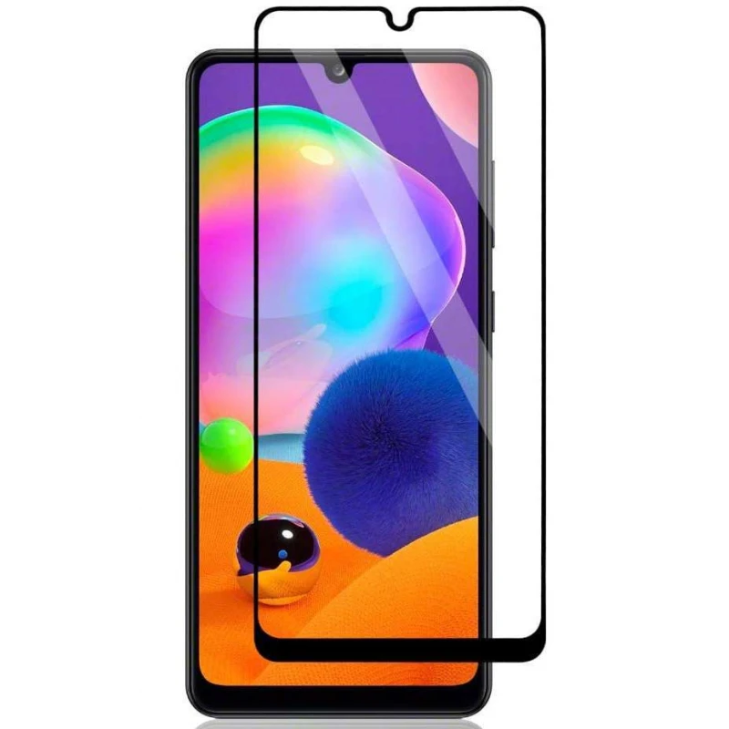 

Захисне скло 2.5D CP+ на Samsung Galaxy A02s