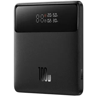 Портативний ЗП Power Bank Baseus H1 PD100W 20000 mAh (PPBLD100HD) фото 1 з 1