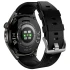 Смарт-годинник Hoco Y40 Smart sports watch (call version) – Black. Фото 4 з 7