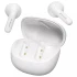 Бездротові TWS навушники Proove Logic (APP) – White. Фото 3 з 3