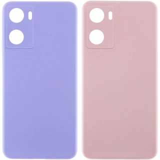 Чохол Silicone Case Lakshmi Premium з закритою камерою на Oppo A57s фото 1 Чохол Silicone Case Lakshmi Premium з закритою камерою на Oppo A57s фото 1 з 1