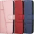Кожаный чехол-книжка Jet Cover для Samsung Galaxy A27 фото 1 из 1