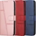 Кожаный чехол-книжка Jet Cover для Samsung Galaxy A56 5G фото 2 из 2
