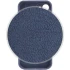 Чохол з захистом камери Silicone Case для Apple iPhone 12 (6.1") – Темно-синій / Midnight blue. Фото 4 з 4