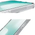 TPU чехол Nillkin Nature Pro с MagSafe для Apple iPhone 17 Pro (6.3") – Бесцветный (прозрачный). Фото 5 TPU чехол Nillkin Nature Pro с MagSafe для Apple iPhone 17 Pro (6.3") – Бесцветный (прозрачный). Фото 5 из 6