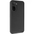 Чехол Silicone Case Lakshmi Premium з закритою камерою на Xiaomi Redmi A7 Pro 4G – Черный / Black. Фото 2 из 7