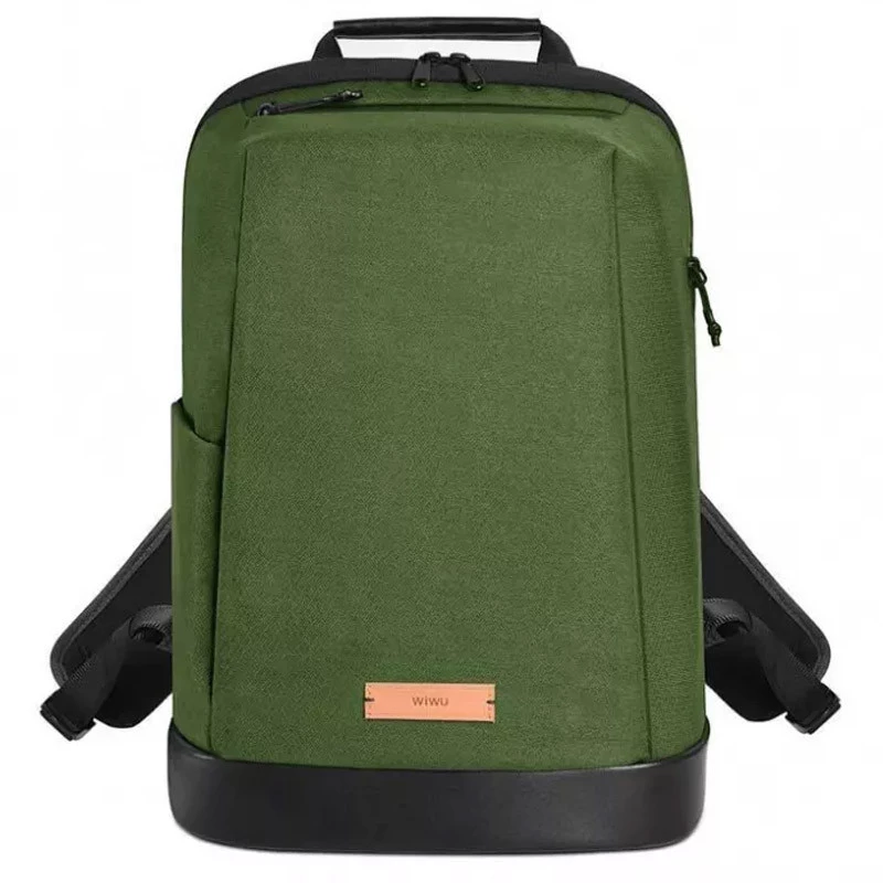 

Рюкзак WIWU Elite Backpack (Green)