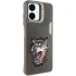 TPU+PC чохол з тваринами для Samsung Galaxy A06 – Grey Wolf. Фото 2 з 16