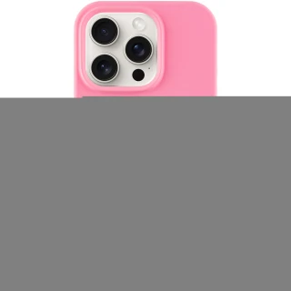 Чохол Silicone Case з закритим низом на Apple iPhone 17 Air (6.5") фото 1 з 1