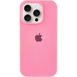 Чехол Silk Full Protective (AA) для Apple iPhone 17 Pro Max (6.9") фото 1 из 1