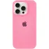Чехол Silk Full Protective (AA) для Apple iPhone 17 Pro Max (6.9") – Розовый / Pink. Фото 1 из 1