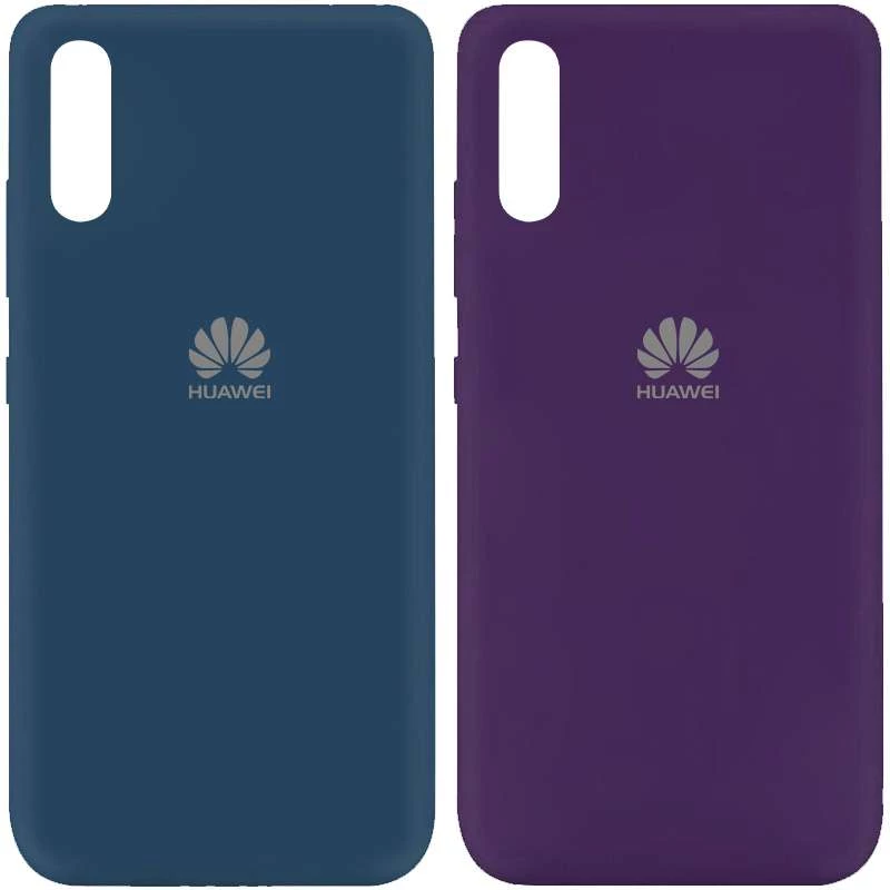 Чохол My Colors з закритим низом на Huawei Y8p (2020) фото 1 з 2