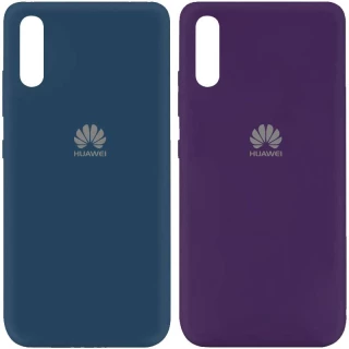 Чохол My Colors з закритим низом на Huawei Y8p (2020) фото 1 з 2