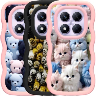 Чохол Cloudy in sky для Xiaomi Poco X7 фото 1 Чохол Cloudy in sky для Xiaomi Poco X7 фото 1 з 1