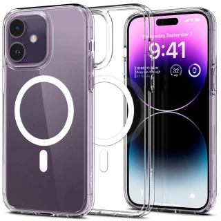 Чехол SGP Ultra Hybrid (MagFit) для Apple iPhone 16 фото 1 Чехол SGP Ultra Hybrid (MagFit) для Apple iPhone 16 фото 1 из 2