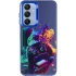 Чохол TPU+PC Street Art для Samsung Galaxy A15 4G/5G – Gamer. Фото 3 з 7