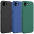 Пластиковая накладка Nillkin Pro для Apple iPhone 16e (6.1") фото 2 Пластиковая накладка Nillkin Pro для Apple iPhone 16e (6.1") фото 2 из 3