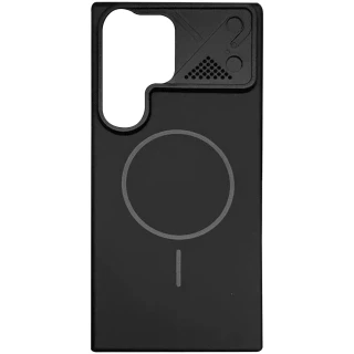 Чехол PC Synq with MagSafe для Samsung Galaxy A37 5G фото 1 из 2