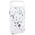 TPU+PC чохол Clear Garden with MagSafe для Apple iPhone 17 Air (6.5") – Cherry Petal. Фото 2 з 6