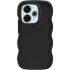 Чохол Ripple для Xiaomi Poco M6 4G – Black. Фото 2 Чохол Ripple для Xiaomi Poco M6 4G – Black. Фото 2 з 2