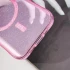 Зоряний чохол з MagSafe на Apple iPhone 12 Pro Max (6.7") – Pink. Фото 9 з 12