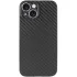 Чохол Getman Carbon Ultra Slim для Apple iPhone 15 (6.1") – Black. Фото 4 з 8