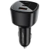 АЗП Acefast B18 PD100W+QC3.0 total 200W (1USB-A/2C) фото 1 з 1