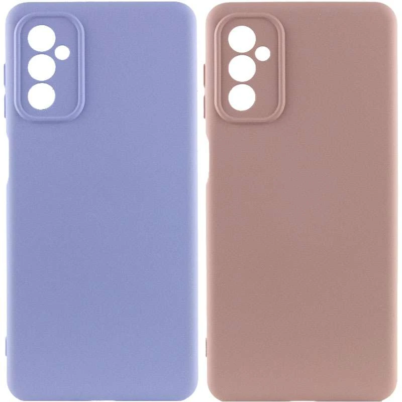 

Чохол Silicone Case Lakshmi з закритою камерою на Samsung Galaxy M23 5G