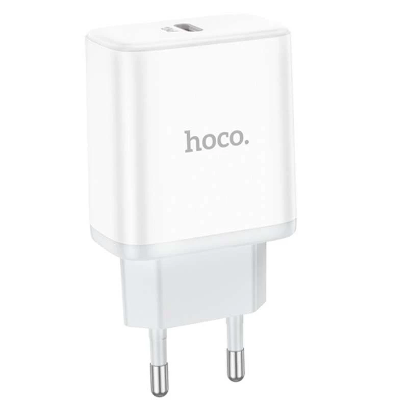 

СЗУ Hoco C104A PD20W (White)