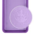 Чохол Silicone Case Lakshmi Plus з закритою камерою на Xiaomi Redmi 10A – Фіолетовий / Purple. Фото 2 з 2