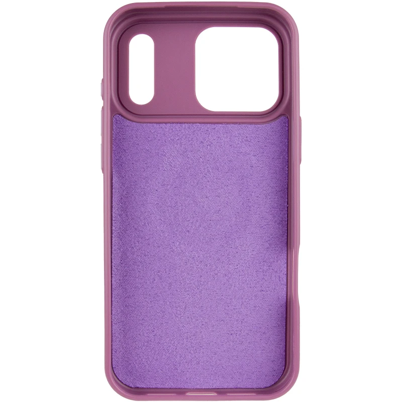 Чохол Syndee with MagSafe для Apple iPhone 17 Pro Max (6.9") – Sunset Purple. Фото 7 з 9