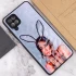 Скляний чохол Prisma Ladies на Samsung Galaxy M33 5G – Rabbit. Фото 5 з 6