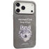 TPU+PC чохол Animal Club для Apple iPhone 17 Pro Max (6.9") – Titanium Gray. Фото 1 з 1