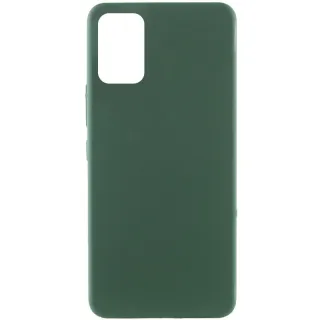 Чехол Silicone Case Lakshmi Premium на Samsung Galaxy A31 фото 1 из 3