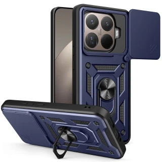 Ударопрочный чехол Serge Ring с защитой камеры для Xiaomi 15T Pro фото 1 из 1