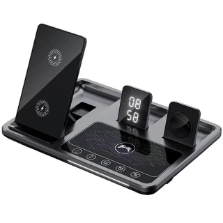 БЗП R11 4in1 with clock фото 1 з 2