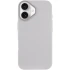 Чохол Syndee with MagSafe для Apple iPhone 17 (6.3") – Titanium Gray. Фото 6 з 9