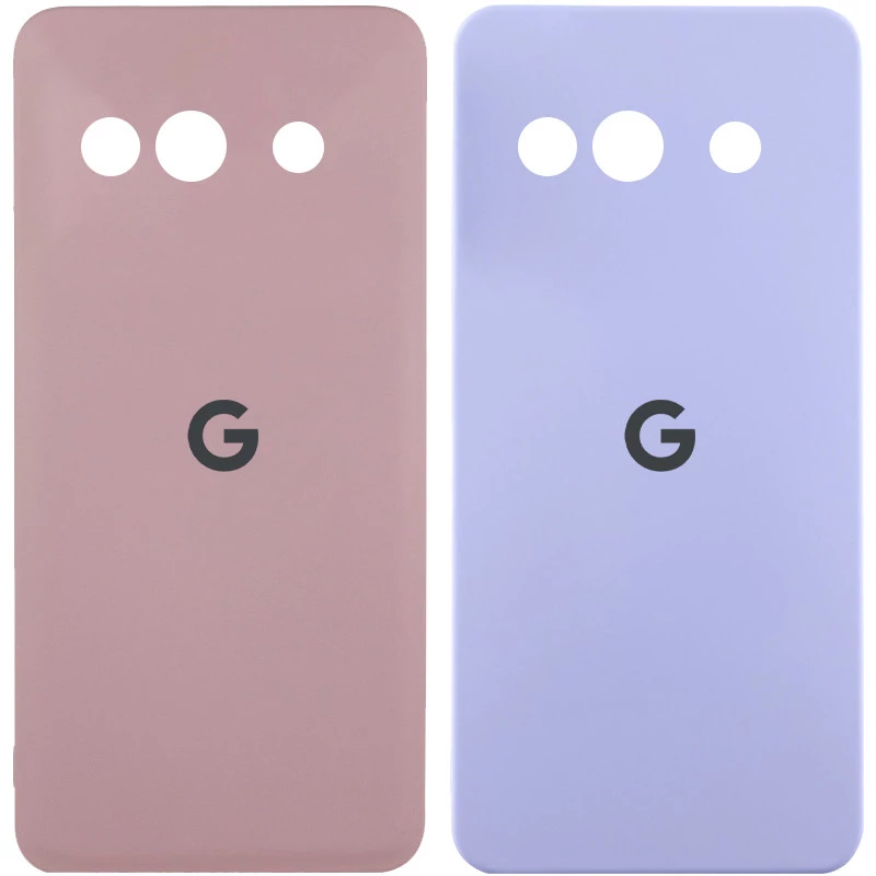 Силіконовий чохол Cover Lakshmi з захистом камери для Google Pixel 9a фото 3 з 3