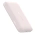Портативний ЗП Power Bank Baseus EnerFill FM11 Ultra-Mini 22.5W з БЗП 10000mAh (P1008210E123) – Pink. Фото 2 з 3