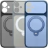 Чехол Ummi Full Camera with MagSafe HQ Ring для Apple iPhone 17 (6.3") фото 1 из 1