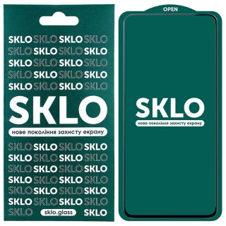 SKLO Защитное стекло на Xiaomi 12T / 12T Pro фото 1 SKLO Защитное стекло на Xiaomi 12T / 12T Pro фото 1 из 1