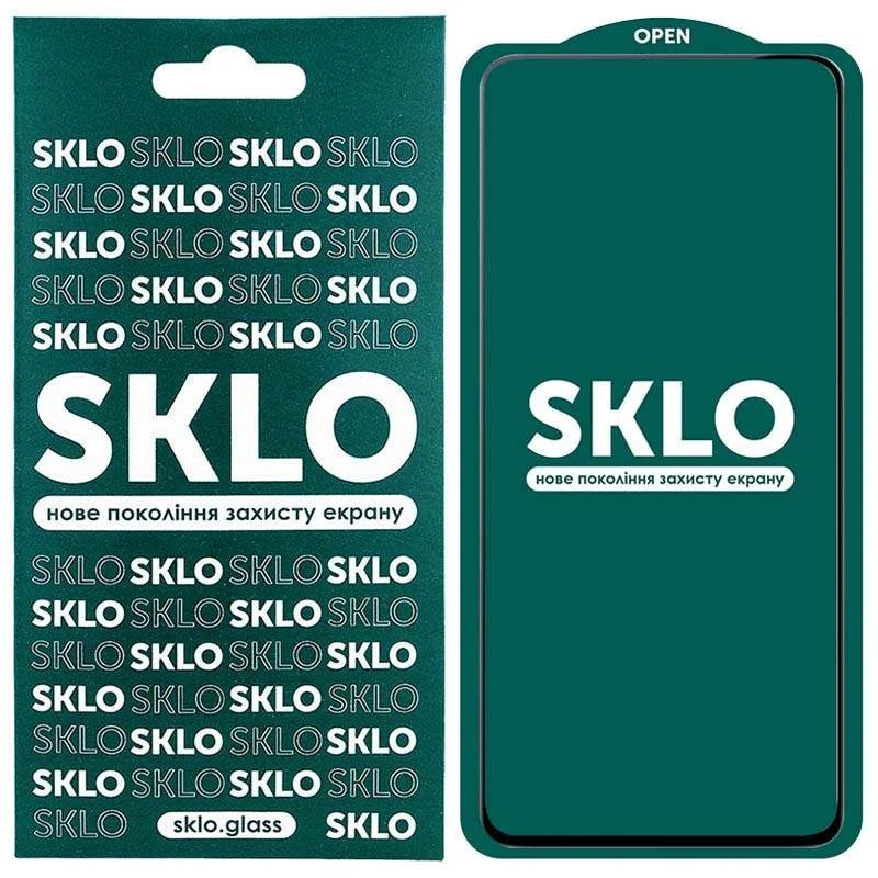 

Захисне скло SKLO на Xiaomi 12T / 12T Pro / K50 5G
