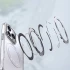Чохол Empire with MagSafe and Ring для Apple iPhone 15 Pro (6.1") – Clear. Фото 5 з 7
