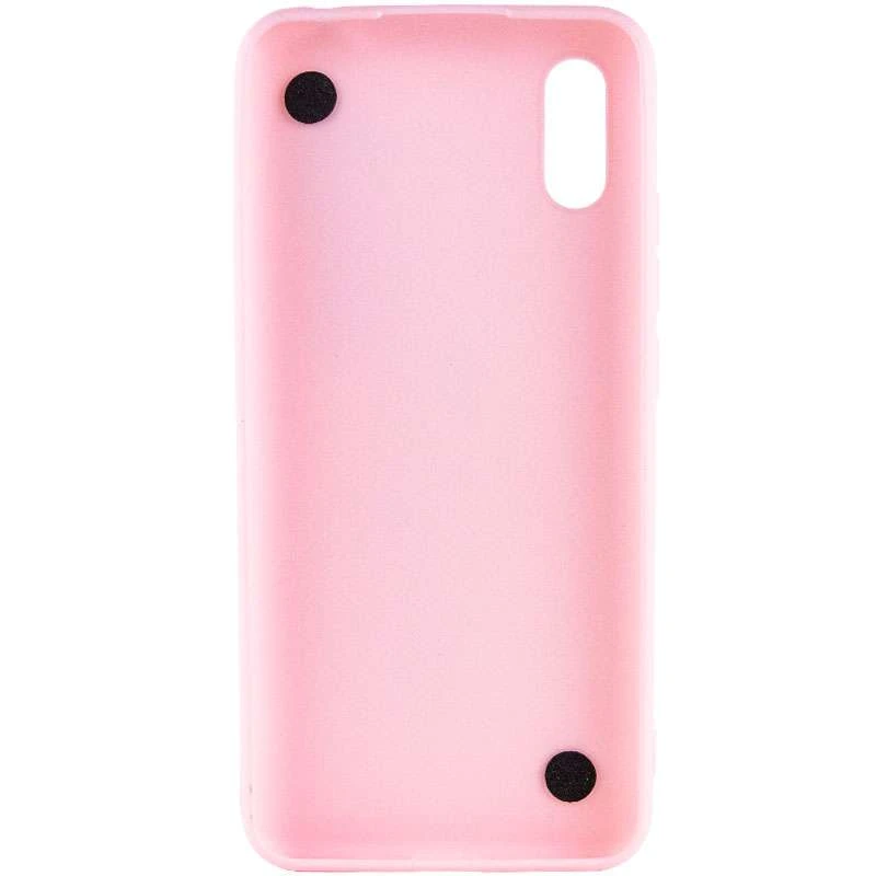 Чохол Heart з ланцюгом на Xiaomi Redmi 7A – Pink Sand. Фото 2 з 4