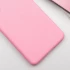 Чохол Silicone Case Lakshmi Plus з закритою камерою на Samsung Galaxy S21 FE – Рожевий / Pink. Фото 4 з 8