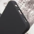 Чехол Silicone Case Lakshmi Premium з закритою камерою на Samsung Galaxy A18 – Черный / Black. Фото 13 из 14