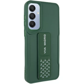 Чехол Вива с ремешком для Xiaomi Poco C65 фото 1 из 8