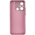 Чохол Silicone Case Lakshmi Plus з закритою камерою на Xiaomi Redmi 12C / Poco C55 – Рожевий / Pink Sand. Фото 2 з 5