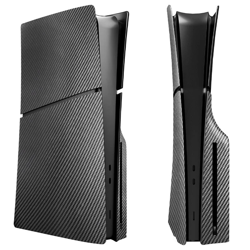 

Панель корпуса для консолей Sony PlayStation 5 slim (Carbon)